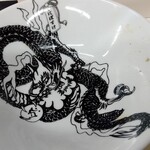 麺屋 にぼすけ - 