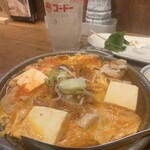 蔵元居酒屋 清龍 - 