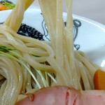 麺屋 にぼすけ - 