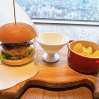THE KINTAN STEAK - 
