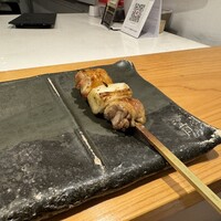 焼鳥 望月 - 