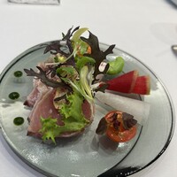 シェ モリ - 