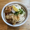 うどん 讃香
