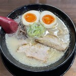 Ramen Shira Hae - 