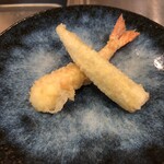 Tempura Ando Wain Ashiyaiwai - 