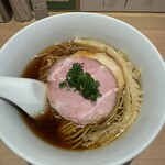 らぁ麺すみ田 - 