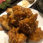 炭火焼肉・韓国料理 KollaBo - 