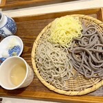 Teuchi Soba Raichou - 