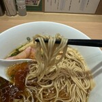 らぁ麺すみ田 - 