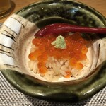 天ぷら&ワイン 芦屋 いわい - 