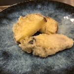 Tempura Ando Wain Ashiyaiwai - 