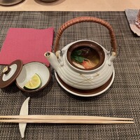 祗園べんがら - 