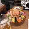 徳田酒店 丸の内高架下店