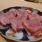 Edo Yakiniku - 