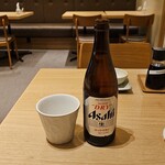 Toriyume - 瓶ビール