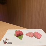 Yakiniku Shibaura - 