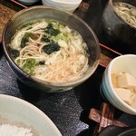 Mingei Soba Dokoro Imai - 