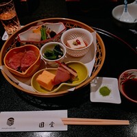 京都祇園 八坂圓堂 大丸東京店 - 