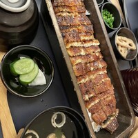 うなぎ四代目菊川 ヒルトンプラザウエスト大阪店 - 