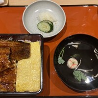 炭焼きうなぎ・かしわ 登河 池下店 - 