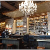 TOKYO Whisky Library - 
