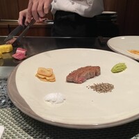 ロイヤルモーリヤ - 