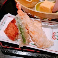 京都祇園 八坂圓堂 大丸東京店 - 