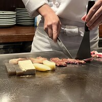 和黒 北野坂本店 - 