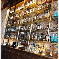TOKYO Whisky Library - 
