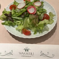 和黒 北野坂本店 - 