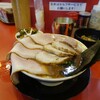 横浜家系ラーメン 裏大輝家 青物横丁店