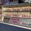 GODIVA GO! - 