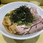 らーめんや たみん - 