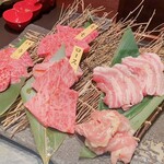 大淀河畔 みやちく - 