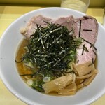 らーめんや たみん - 