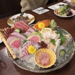 北野水産 - 