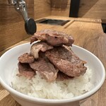 Yakiniku Raiku - 