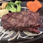 デンバープレミアム  - 料理写真: