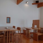 まん作 - 店舗内観その1