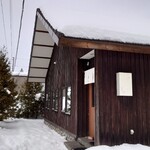 まん作 - 店舗外観(2023/12)