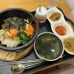 韓国家庭料理ジャンモ - 