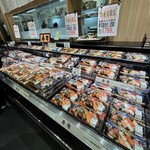 海星ムサシ - 料理写真: