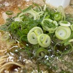 ラーメン魁力屋 - 