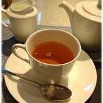 エンポリオ アルマーニ カフェ - 