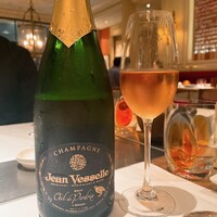 Benoit Alain Ducasse - 