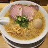 京都ラーメン 森井 飯田橋店