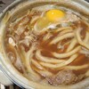 煮込うどん 山本屋本店 エスカ店