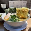 ラーメン 野良裏家