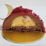 リベルターブル - ダリア（カット）