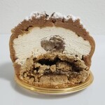 リベルターブル - シャルム（カット）